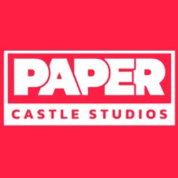 Paper Castle Studios logo - Similar company to Trapin