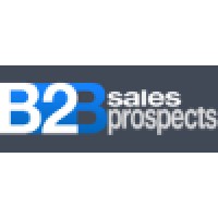 B2B Sales Prospects logo - Similar company to Prolytic Gmbh