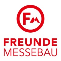FREUNDE Messebau GmbH logo - Similar company to Spahn Messebau Gmbh