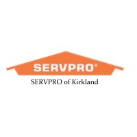 SERVPRO of Kirkland