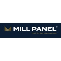 Mill Panel International logo - Similar company to Mill Panel B.V.