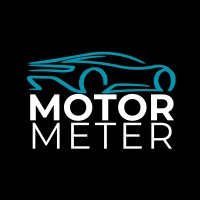 MotorMeter logo - Similar company to Neureflect Inc.
