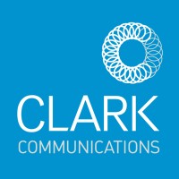 Clark Communications logo - Similar company to Sg3 Communications