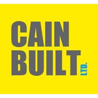 Cain Built Ltd logo - Similar company to Function And Form