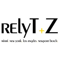 relyT+Z logo - Similar company to Z Bano