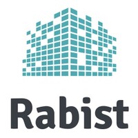Rabist | رابیست logo - Similar company to Asa | آسا