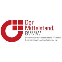 Der Mittelstand.BVMW Baden-Württemberg logo - Similar company to Bvmw Taunus