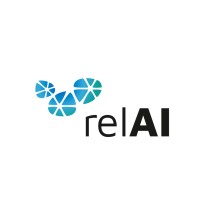 relAI Konrad Zuse School of Excellence logo - Similar company to Baiosphere