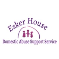 Esker House Domestic Abuse Support Service logo - Similar company to Indian Red Cross Society Tamilnadu Branch