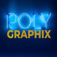 Polygraphix.studio logo - Similar company to Benedic