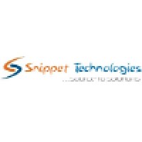 Snippet Technologies logo - Similar company to Shop Pirate