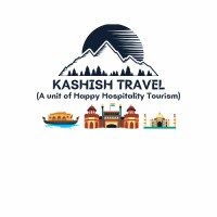 KashishTravel90 logo - Similar company to Art From Ashes