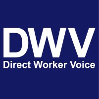 Direct Worker Voice logo - Similar company to Millionmakers™
