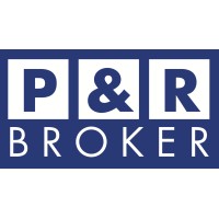 P&R BROKER logo - Similar company to Itaca Broker