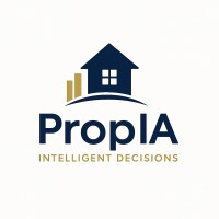 PropIA Group logo - Similar company to Omniflow