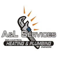 A&L Services Ltd logo - Similar company to Uk Whitegoods