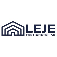 LEJE Fastigheter AB logo - Similar company to Pangir