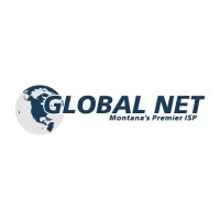 Global Net logo - Similar company to Globalnet