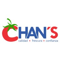 Productora de tomates Chanitos (Chan's) logo - Similar company to Chanitos