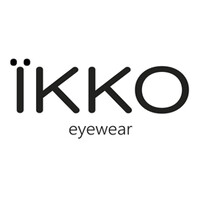 ÏKKO eyewear logo - Similar company to Auvol