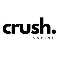 Crush Social logo - Similar company to Rx Interactive, Inc