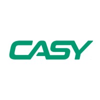 CASY Software Solutions logo - Similar company to Mondo Software Sagl