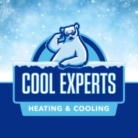 Cool Experts logo - Similar company to Merge Management