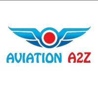 Aviation A2Z logo - Similar company to Light Central Asia