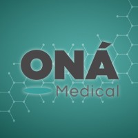 Oná Medical logo - Similar company to Workholistic