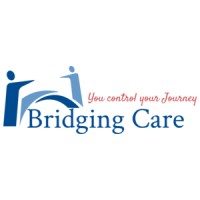 Bridging Care logo - Similar company to Kent Security Services