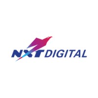 NXTDIGITAL logo - Similar company to Oneott Intertainment Ltd