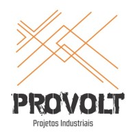 Provolt - Projetos Industriais logo - Similar company to Blender Head Studios