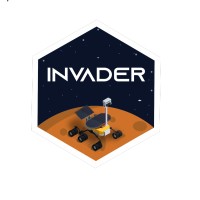 invaders logo - Similar company to Vaso Ventures