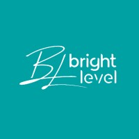 Bright Level logo - Similar company to Roxa.Ai