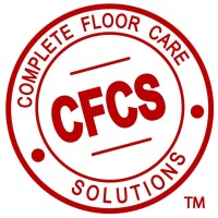 Complete Floor Care Solutions logo - Similar company to Saniglaze