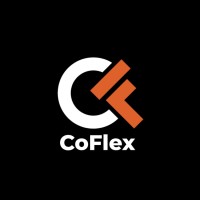 Coflex logo - Similar company to Coflex