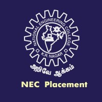 NEC Placement logo - Similar company to National Engineering College