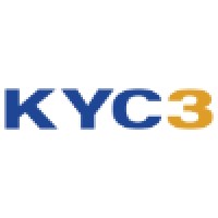 KYC3 logo - Similar company to Origin Secured