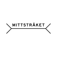 Mittstråket logo - Similar company to Järnvägsforum Norr