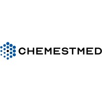 Chemestmed logo - Similar company to Genecode