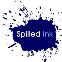 Spilled Ink logo - Similar company to Samanway Foundation