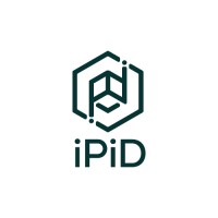 iPiD logo - Similar company to Bloomthis