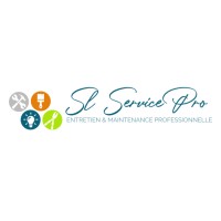 SL Service Pro logo - Similar company to A