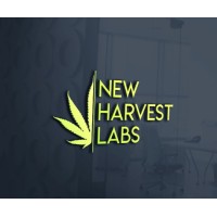 New Harvest Labs logo - Similar company to Sté Agri-Land