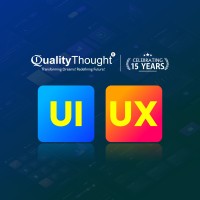 UI/UX Designer-Quality Thought logo - Similar company to Ppa Design Studio
