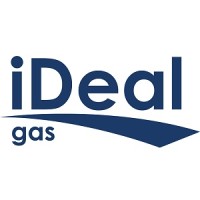 Ideal Gas logo - Similar company to Hollerbach'S German Restaurant