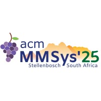 ACM MMSys logo - Similar company to Quavlive