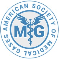 American Society of Medical Gases logo - Similar company to Shepherd Electrical