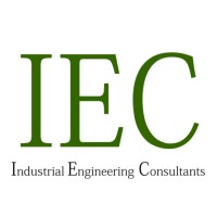 Industrial Engineering Consultants LLC logo - Similar company to Industrial Engineering Consultant