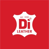 Di Leather logo - Similar company to Laksavi.Lk